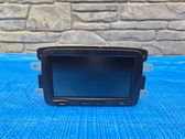 Radio/CD/DVD/GPS head unit