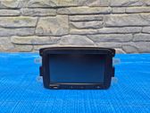 Radio/CD/DVD/GPS head unit