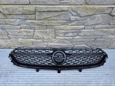 Front grill