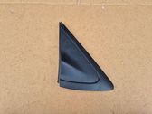 Plastic wing mirror trim cover