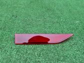 Rear tail light reflector
