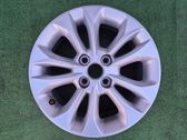 15 Zoll Leichtmetallrad Alufelge