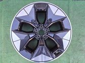 20 Zoll Leichtmetallrad Alufelge