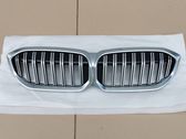 Front grill