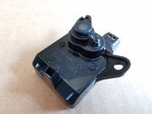 Front door wing mirror part