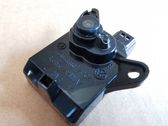 Front door wing mirror part