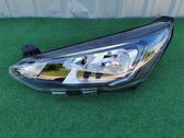 Headlight/headlamp