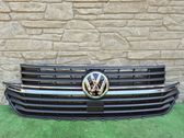 Front grill