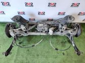Rear upper control arm/wishbone