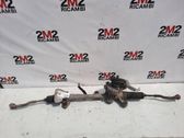 Steering rack