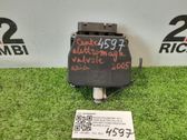 Supapă vacuum