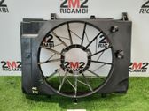 Ventilator electric răcire radiator