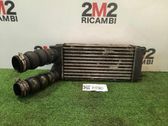 Radiator intercooler