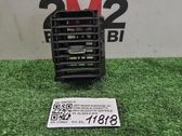 Dashboard side air vent grill/cover trim