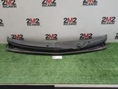 Wiper trim