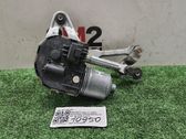 Motor ștergător