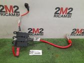 Positive wiring loom