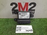 Parking PDC control unit/module
