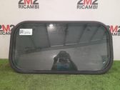 Sunroof glass