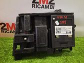 Battery box tray cover/lid