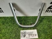 Windshield trim