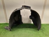 Front wheel arch liner splash guards