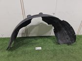 Front wheel arch liner splash guards