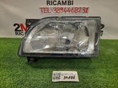 Headlight/headlamp