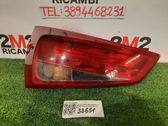 Rear/tail lights