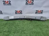 Front bumper cross member