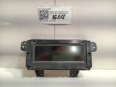 Screen/display/small screen