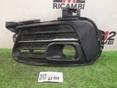 Fog light part