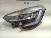 Headlight/headlamp
