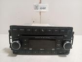 Radio/CD/DVD/GPS head unit