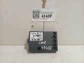 Alte unități/module de control