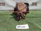 Rear differential