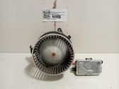 Heater fan/blower