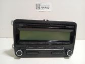 Radio/CD/DVD/GPS head unit