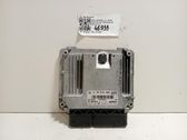 Injection control unit/module