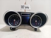 Compteur de vitesse tableau de bord