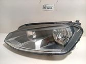 Lampa przednia