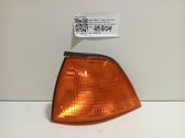 Front fog light