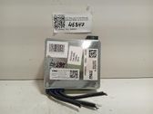 Power steering control unit/module