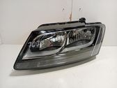 Headlight/headlamp