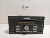 Radio/CD/DVD/GPS head unit