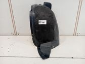 Front wheel arch liner splash guards