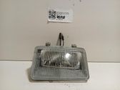Front fog light