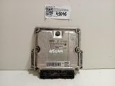 Injection control unit/module