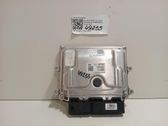 Injection control unit/module