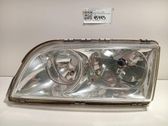 Lampa przednia